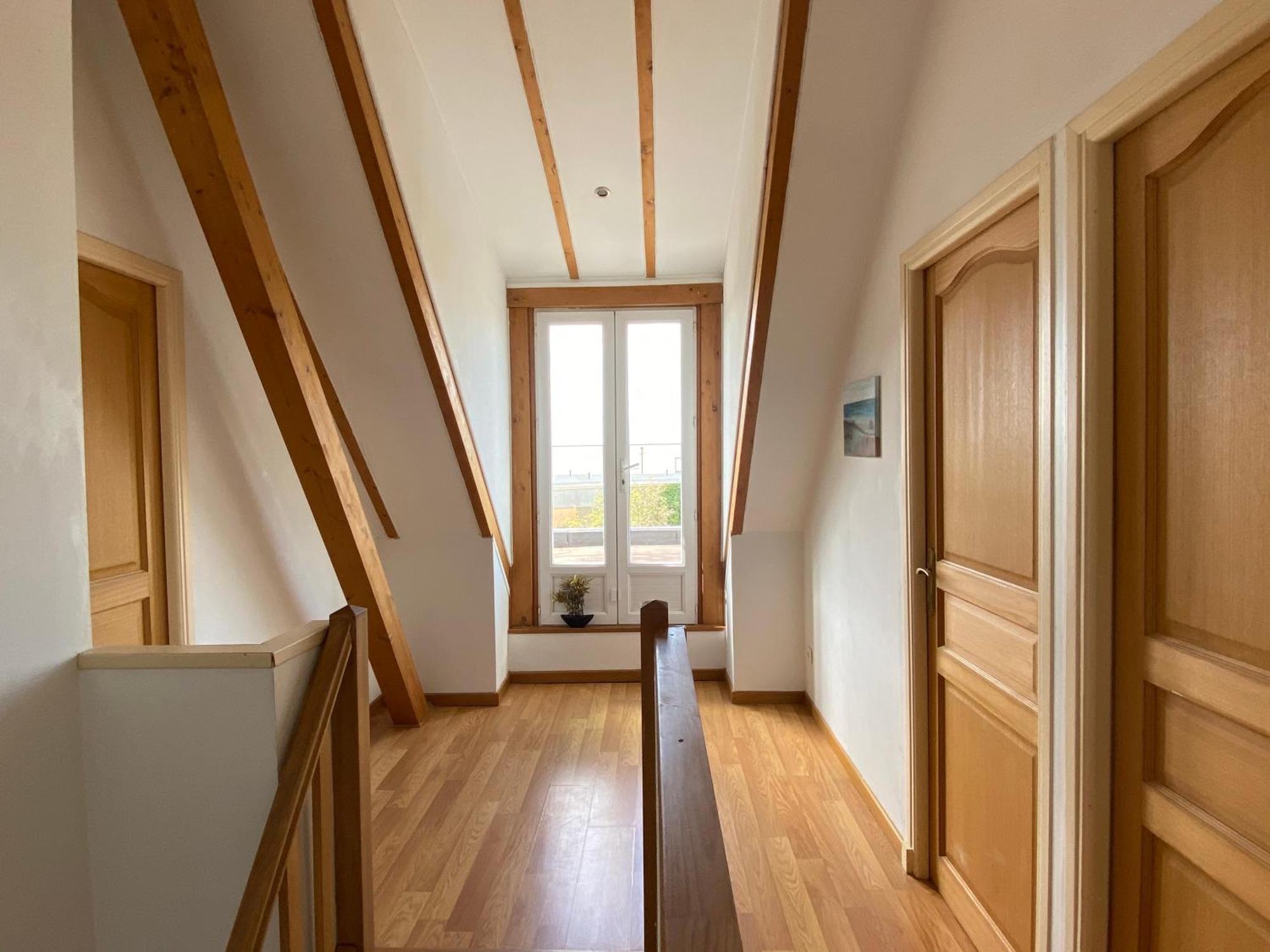 La Maison Du Bon Air Вимере Экстерьер фото
