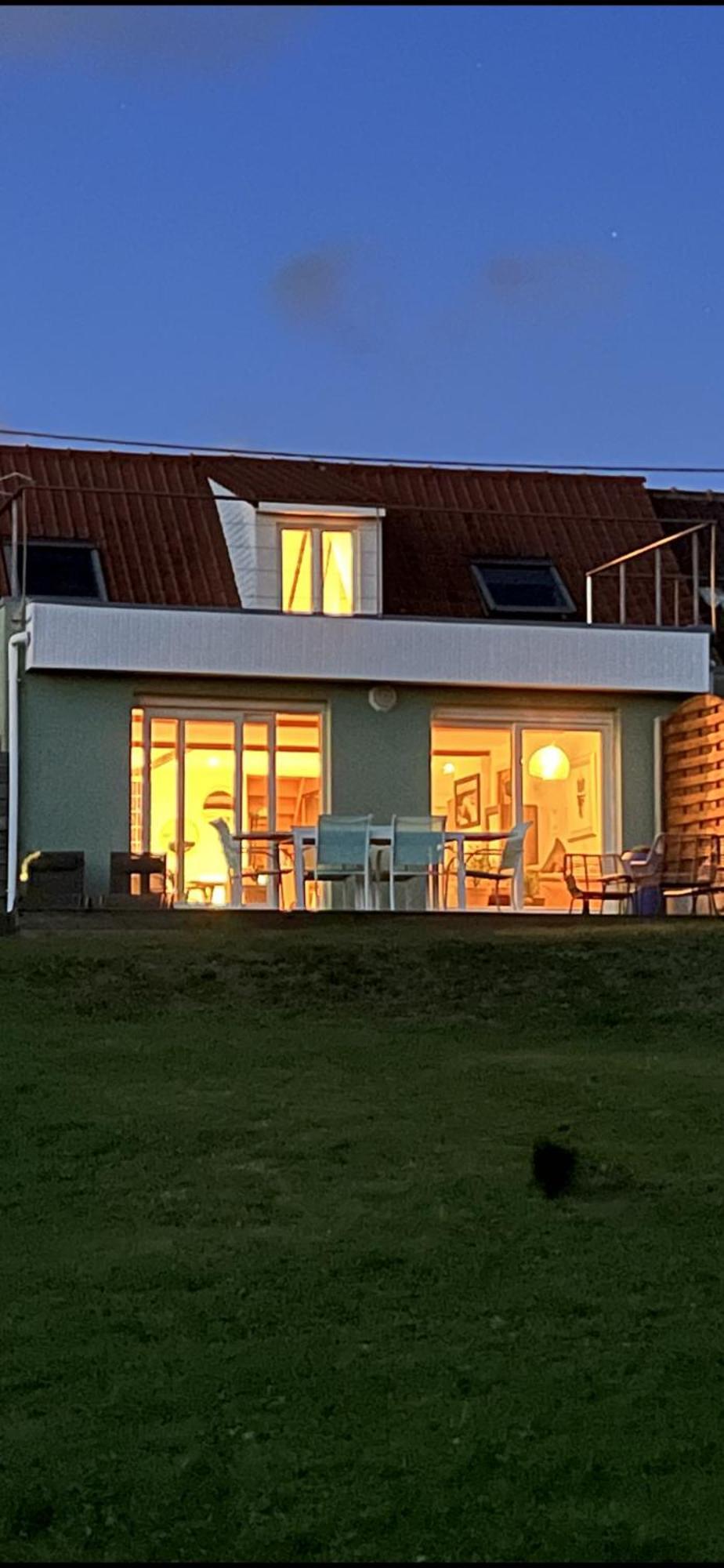 La Maison Du Bon Air Вимере Экстерьер фото